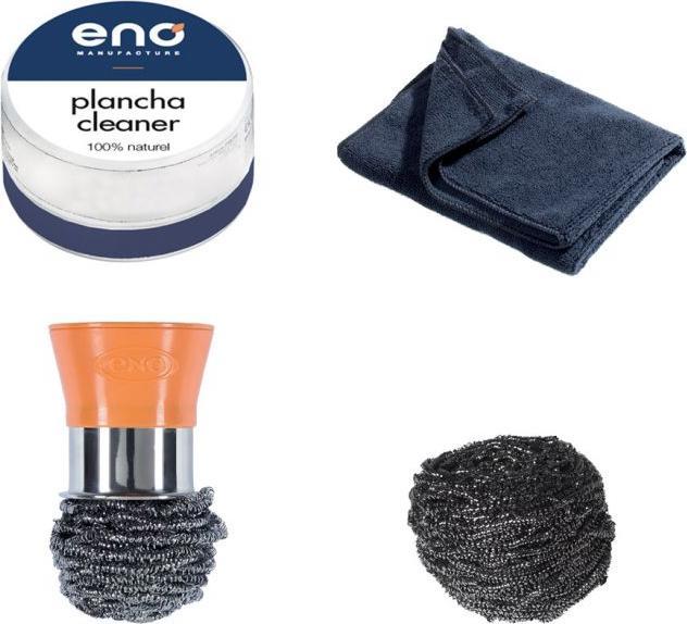 Image du produit Eno Kit de nettoyage (7 cm, 1 l)