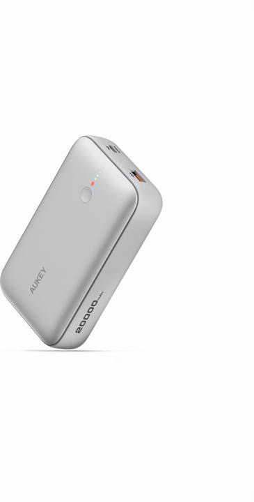 Image du produit Aukey Spark Mini (20000 mAh, 20 W, 74 Wh)