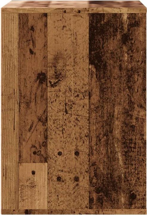 Produktbild vidaXL Lark (60 x 41 x 58 cm)