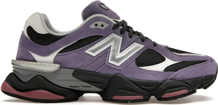 Image du produit New Balance 9060 Violet Noir (43)