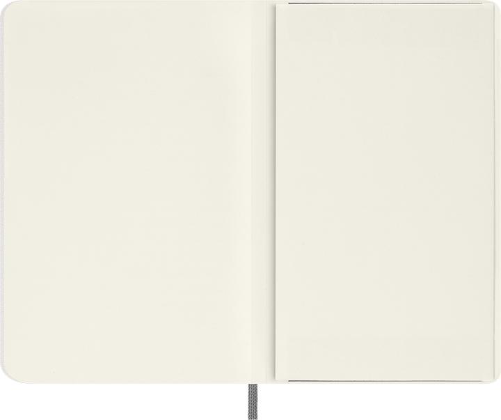 Produktbild Moleskine Smart (14 x 9 cm, Liniert, Weicher Einband)