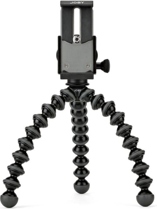 Image du produit Joby GripTight PRO 2 GorillaPod (Métal, Matières plastiques)