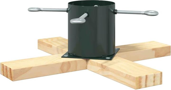 Produktbild vidaXL Weihnachtsbaumstand