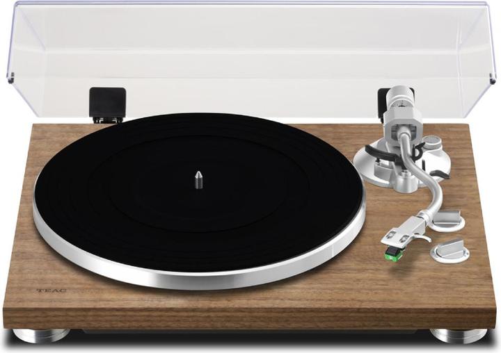 TEAC TN-400BT-X (Manuale)