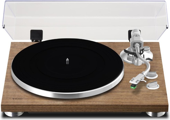 TEAC TN-400BT-X (Manuell)