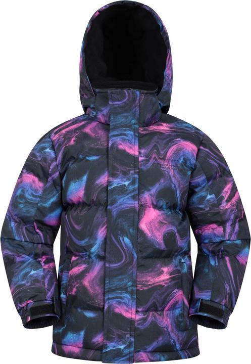 Produktbild Mountain Warehouse Snow II Steppjacke (158)