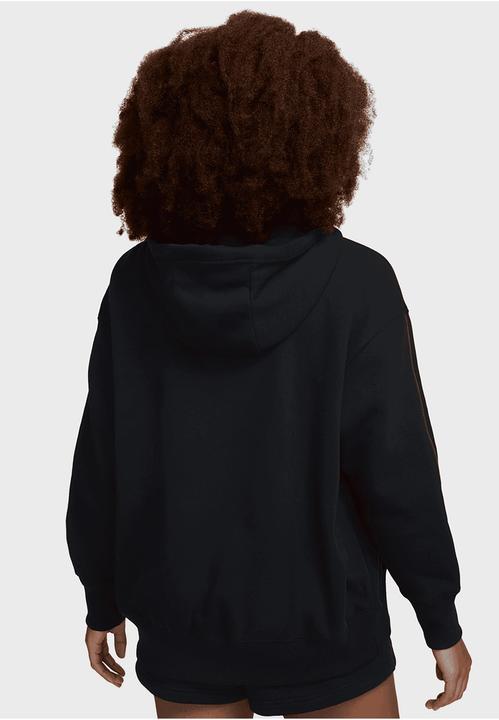 Produktbild Nike Sportswear Phoenix Fleece Hoodie - 201105 (XS)