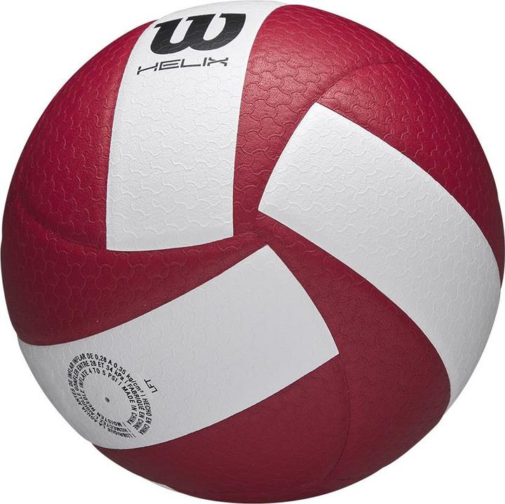 Actual product image Wilson Helix