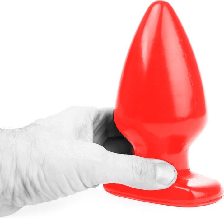 Produktbild I Love Butt Analplug "Plug Fat M"