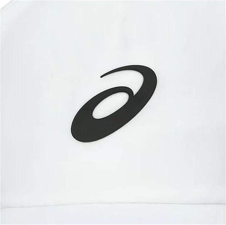 Produktbild ASICS Performance Sportkappe Weiss Tennis (M)