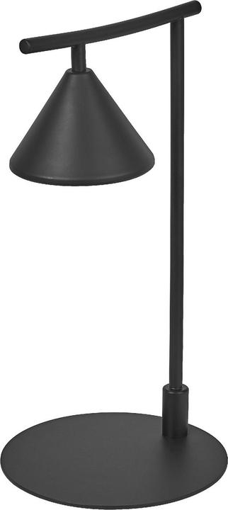 Produktbild Osram LED Tischleuchte Decor Fuji Table 5W 930 Black Warm weiss 4099854454585 (180 lm)