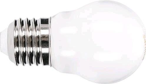 Image du produit Philips Professional Lampe CorePro LEDLuster ND 2.2-25W P45 E27 FRG (E27, 2.20 W, 250 lm, 1 x, E)