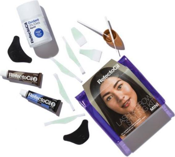 Produktbild Refectocil Starter Kit Mini