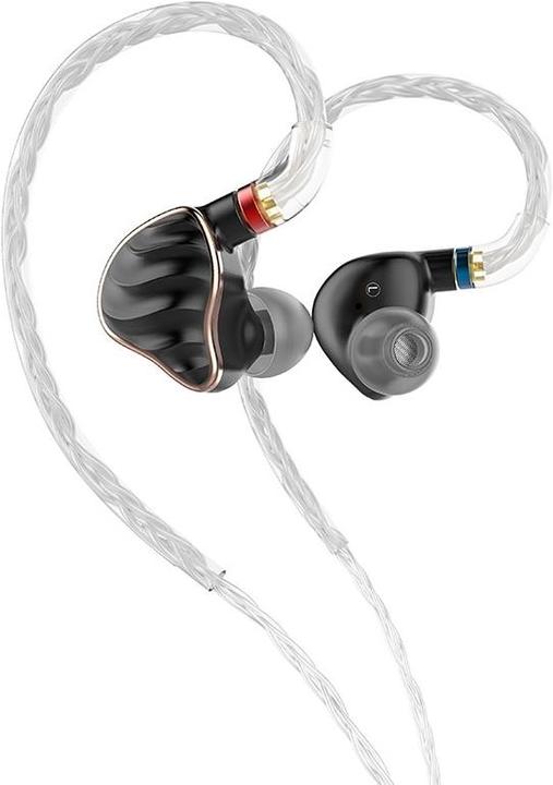 Produktbild FiiO FH7 (Kabelgebunden)