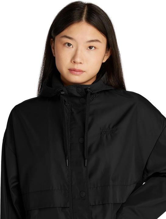 Actual product image Tommy Jeans Oversized Windbreaker Jacket (S)