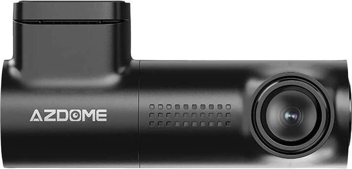 Actual product image AZDome M330 (Accelerometer, Built-in display, Built-in microphone, GPS receiver, Night vision, Wi-Fi, Full HD)