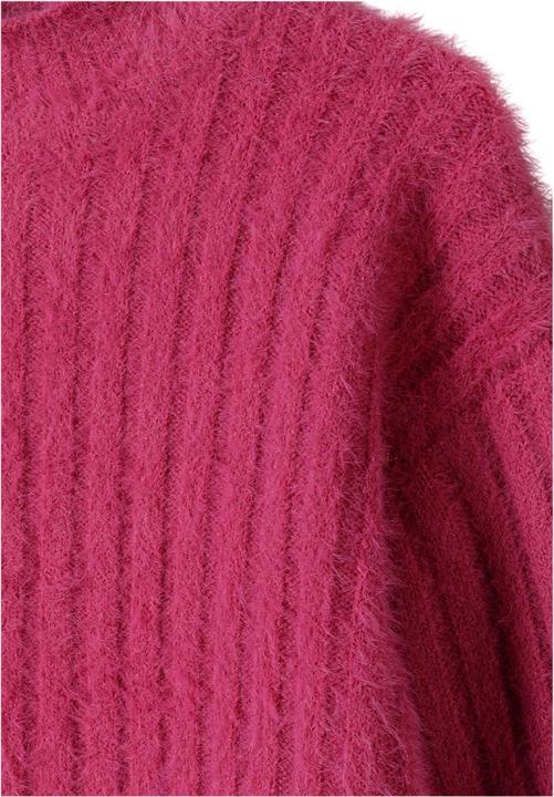 Produktbild Minoti Sweatshirt Mädchen Hoch geschnitten Jerseyware (128)