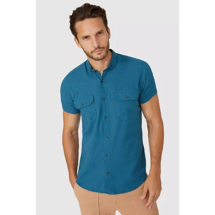 Immagine prodotto Universal Textiles Camicia a maniche corte (S)