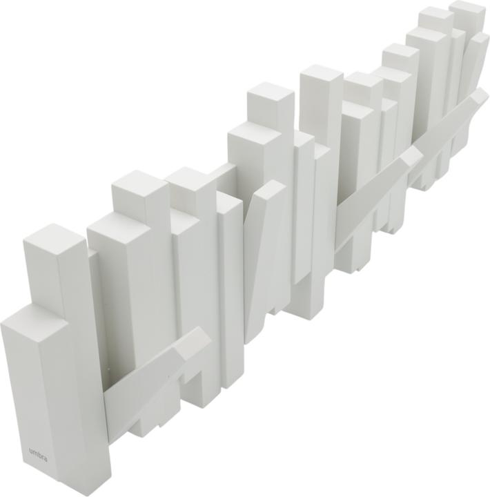 Actual product image Umbra Sticks Multi Hook