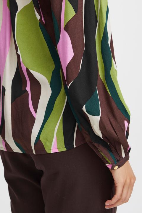 Immagine prodotto B.young BLUSA BYHISIA - 20813829 (42)