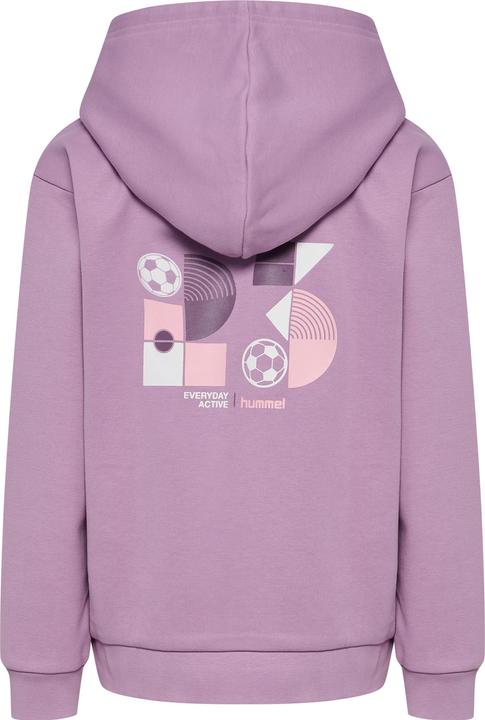 Produktbild hummel hmlJr Graphic Hoodie