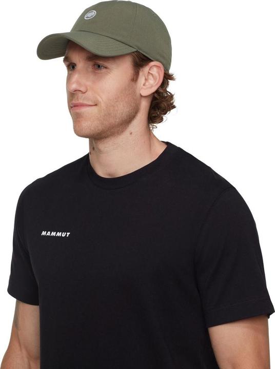 Image du produit Mammut Baseball Cap