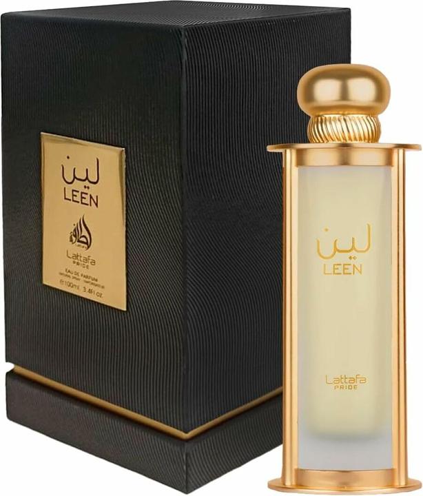 Lattafa Perfumes Pride Leen (Eau de Parfum, 100 ml)