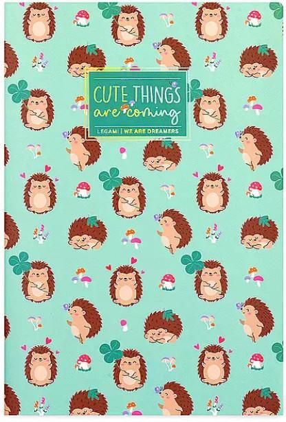 Notebooks + Notepads