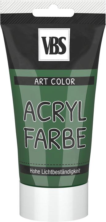 Produktbild VBS Acrylfarbe, 75 ml (75 ml)