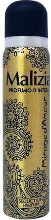 Actual product image Malizia Deo Damen Parfüm D'Intesa Spray Amour 100ml (100 ml)