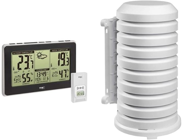 Produktbild TFA Mondo