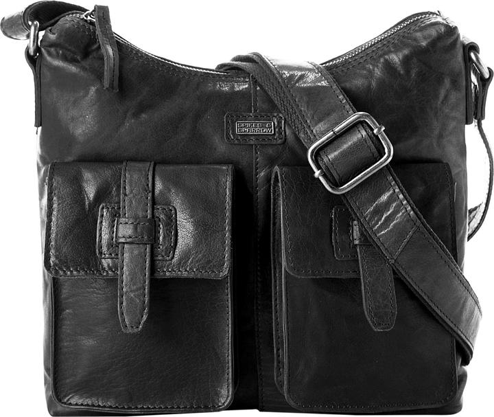 Immagine prodotto Spikes & Sparrow Umhängetasche