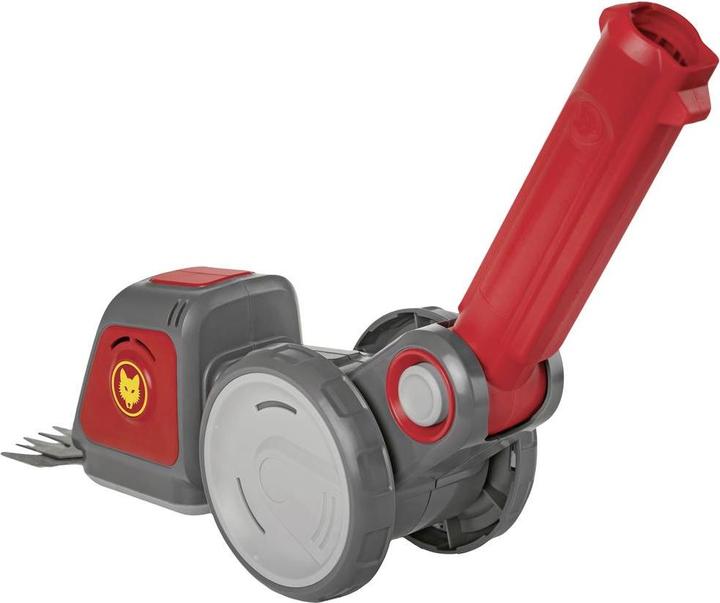 Actual product image Wolf-Garten GS 10 eM e-multi-star (Cordless hedgecutters)