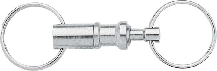 Image du produit Herbertz Accouplement à chaîne, anneaux inclus