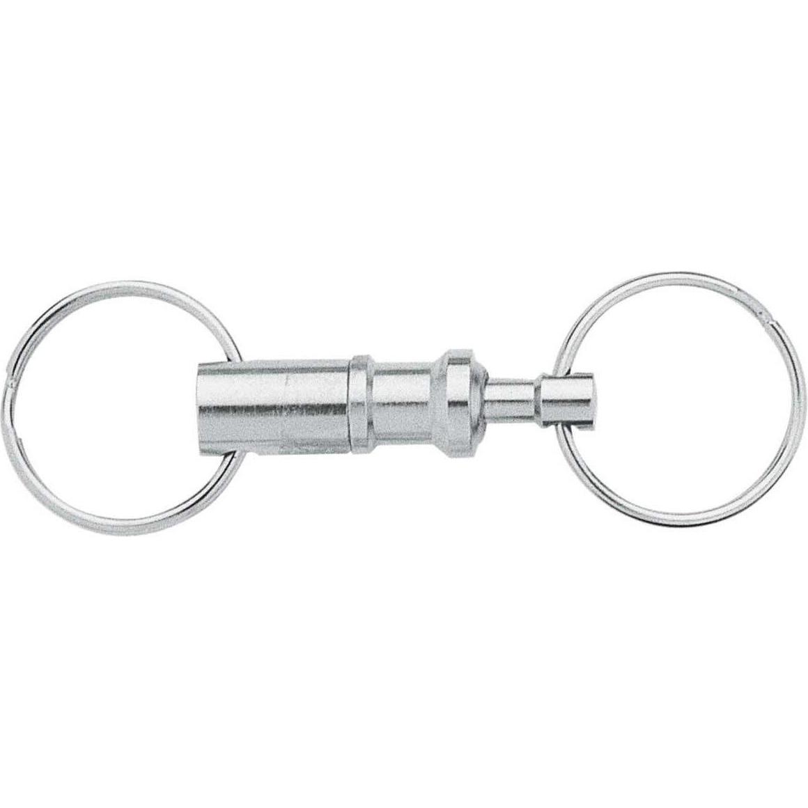 Herbertz, Taschenmesser, Ketten-Kupplung inklusive Ringe