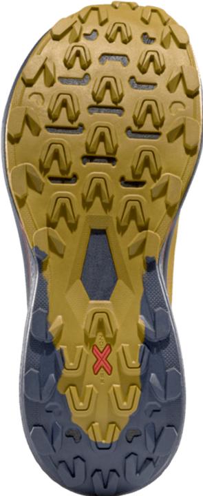 Actual product image La Sportiva Prodigio Woman, Mountain Running® Schuh Low Cut (36)
