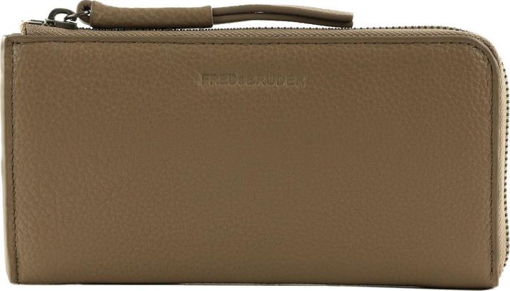 Actual product image FredsBruder Nea Big Wallet
