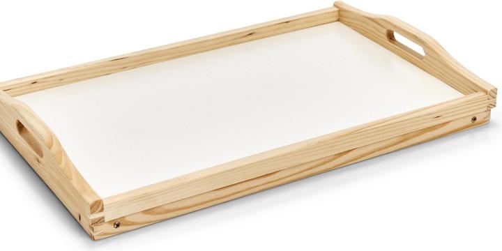 Produktbild Zeller Present Betttablett