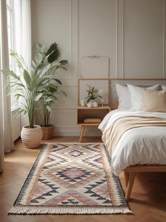 Produktbild ELLE DECORATION Parsa (200 x 80 cm)