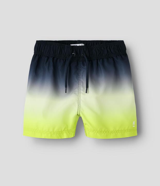 Produktbild Name it Printed Badeshorts (110)
