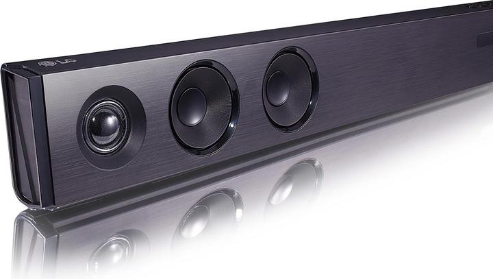 Produktbild LG SJ3 (300 W, 2.1 Kanal)