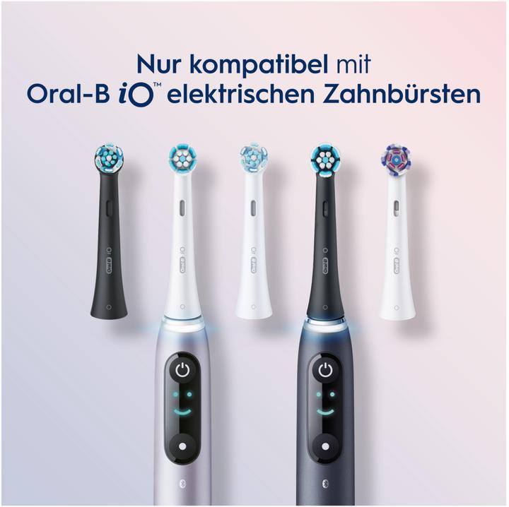 Immagine prodotto Oral-B iO Sanfte Reinigung (4 x)
