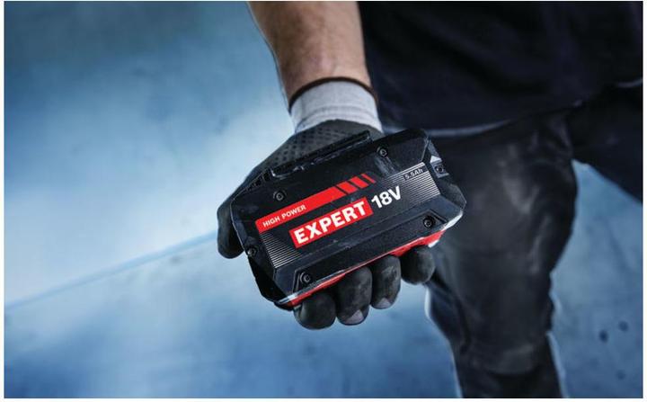 Produktbild Bosch Professional Zubehör Akku EXBA18V-55 (18 V)