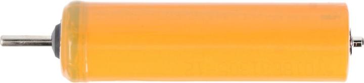 Actual product image Panasonic Akku WES7038L2506 2508, ES7101, ES7102, ES7109, ES7036, ES7038 (1 pcs., 1100 mAh)