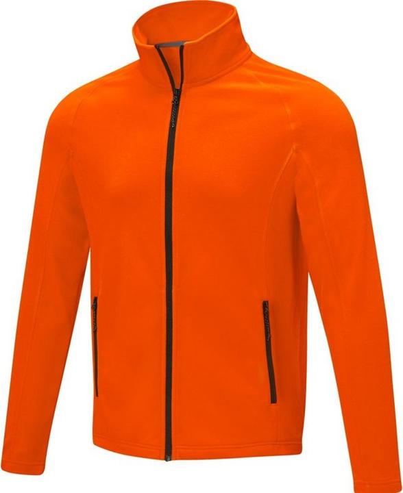 Immagine prodotto Elevate Essentials Giacca in pile Zelus Uomo (3XL)
