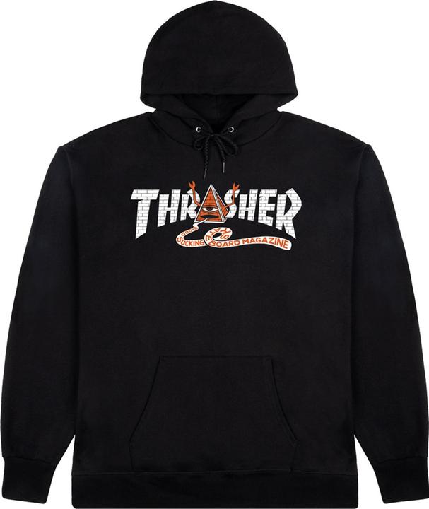 Immagine prodotto Thrasher M40688 (M)