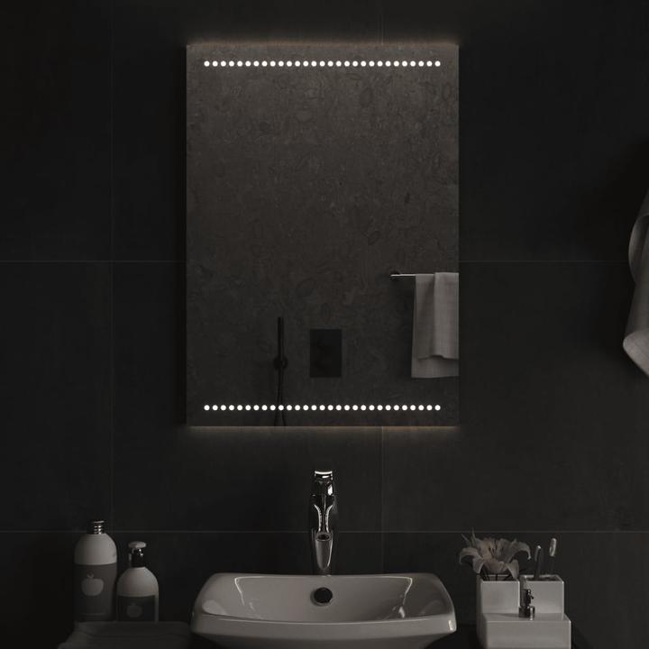 Produktbild vidaXL Spiegel (50 x 70 cm)