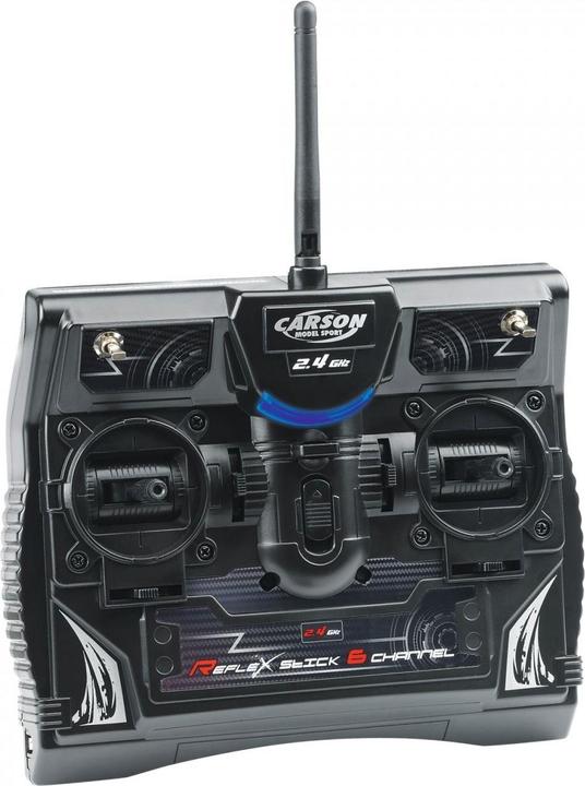 Produktbild Carson Modellsport THW Gabelstapler 1 (RTR Ready-to-Run)
