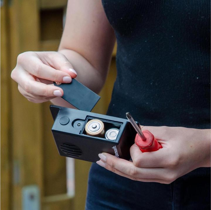 Produktbild Vanish Mobiler Mardervertreiber TVT-1