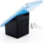 Benson Electric Bluetooth-Lautsprecher + Telefonhalter (2 h)
